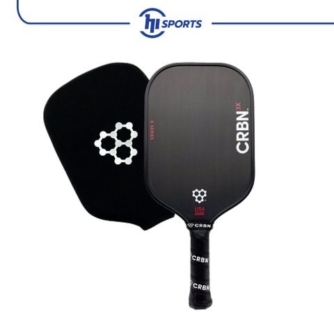 Vợt CRBN 3X Hybrid - 14mm