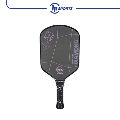 Vợt Double Black Diamond Control