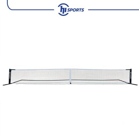 Lưới Pickleball Di động Không Bánh HISPORTS
