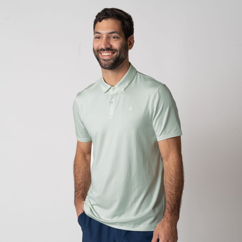 Men's Club Polo