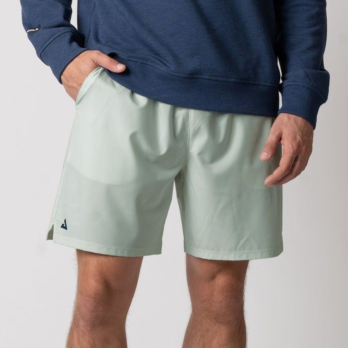 Men's Woven 7