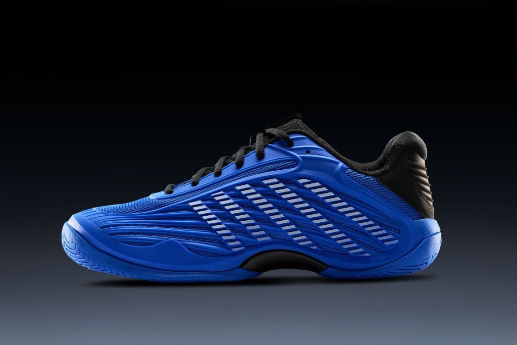 Giày Hypercourt Express 3 - Dazzling Blue