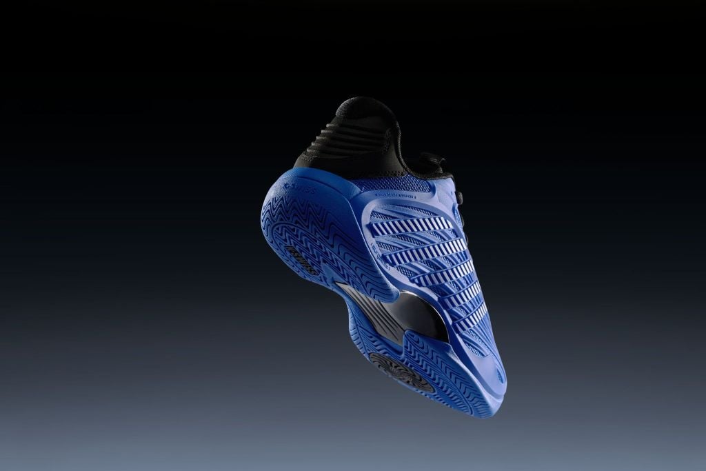Giày Hypercourt Express 3 - Dazzling Blue