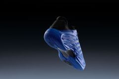 Giày Hypercourt Express 3 - Dazzling Blue