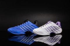 Giày Hypercourt Express 3 - Dazzling Blue