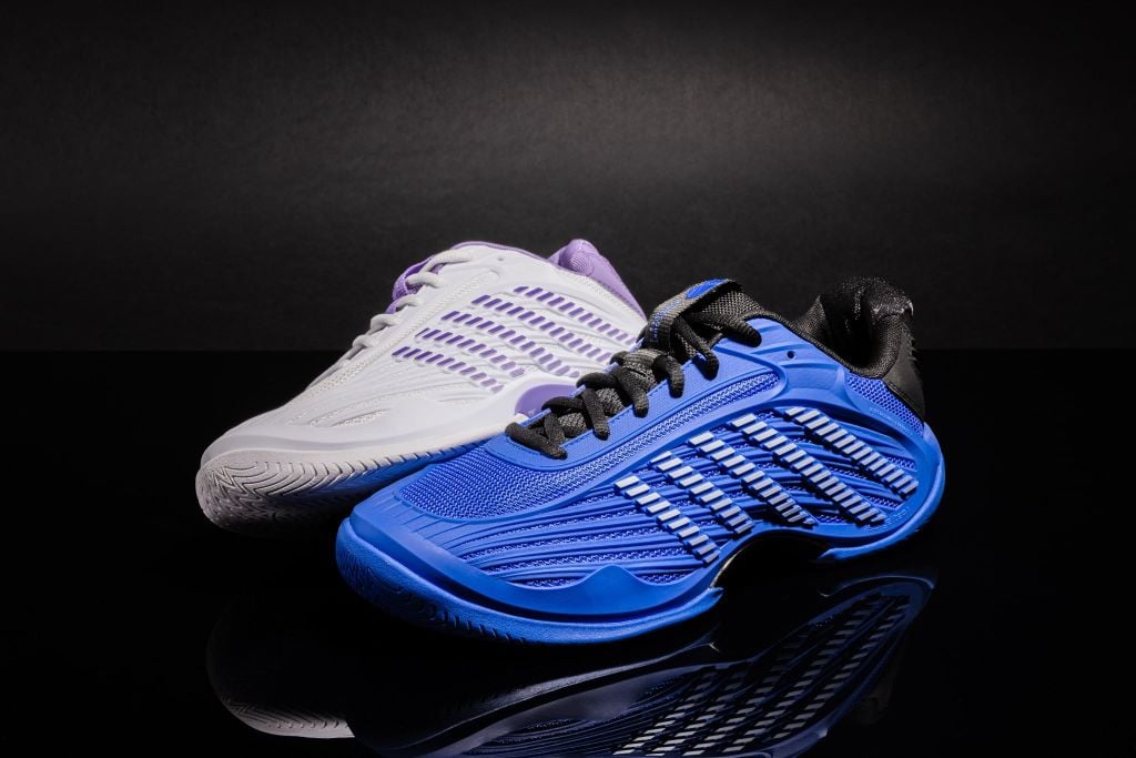 Giày Hypercourt Express 3 - Dazzling Blue
