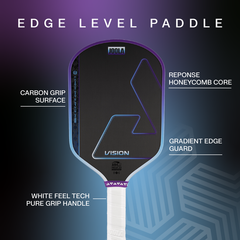 Vision Hyperion Pickleball Paddle