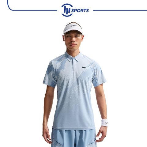 Áo Polo AS M NKCT DFADV SLAM POLO RG MENS