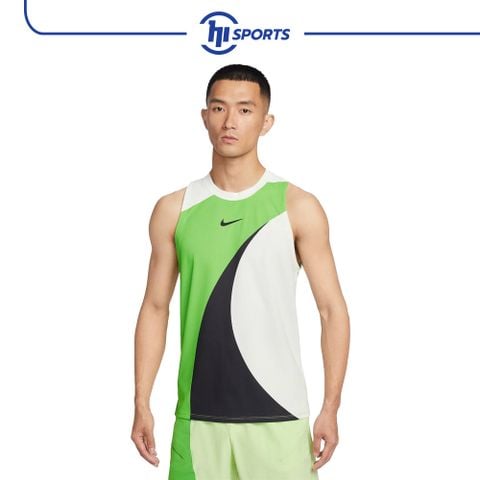 Áo Nike Court Slam - Men's Dri-FIT ADV