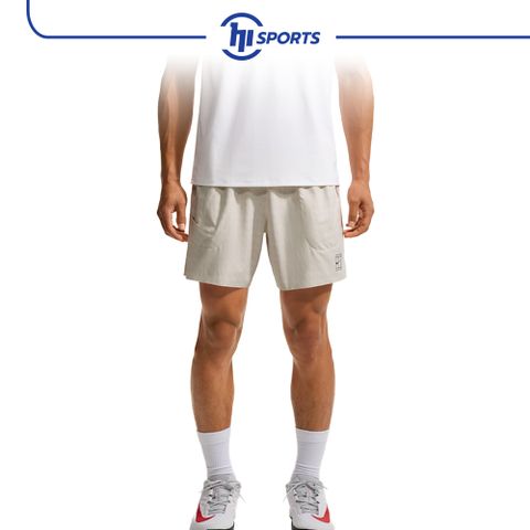 Quần AS M NKCT DF ADVTG SHORT PRT - MENS