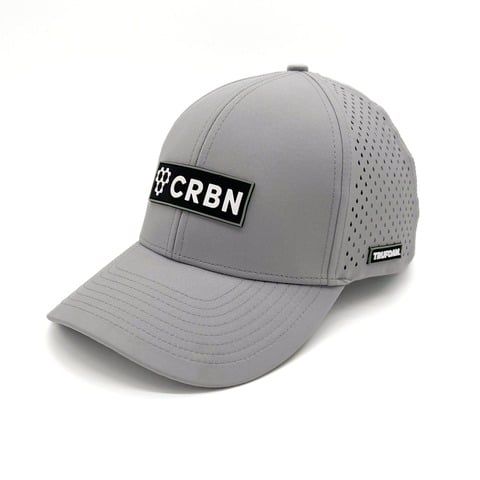 Mũ CRBN TruFoam Quick-Dry Trucker Hat
