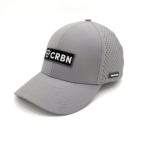 Mũ CRBN TruFoam Quick-Dry Trucker Hat