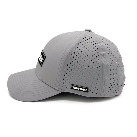 Mũ CRBN TruFoam Quick-Dry Trucker Hat