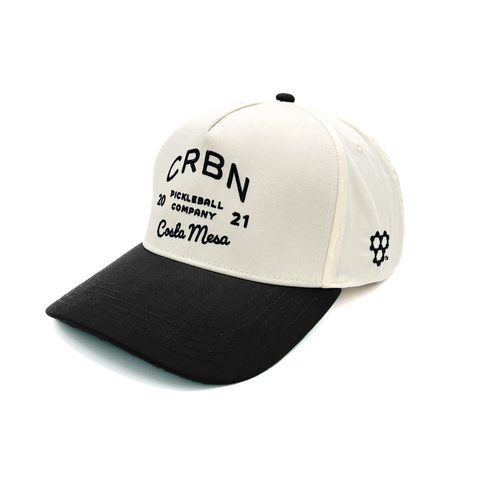 Mũ CRBN Heritage Snapback