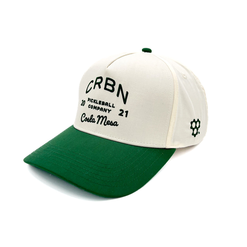 Mũ CRBN Heritage Snapback
