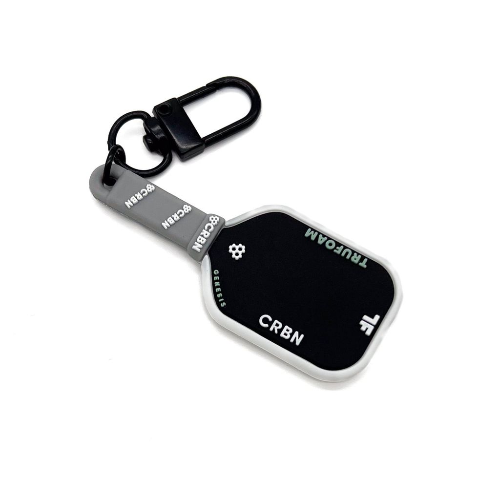 Móc Khóa CRBN Keychain