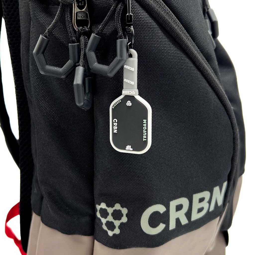 Móc Khóa CRBN Keychain