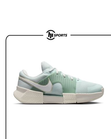 Giày W ZOOM GP CHALLENGE 1.5 HC - BARELY GREEN