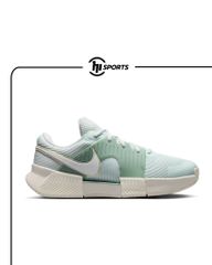 Giày W ZOOM GP CHALLENGE 1.5 HC - BARELY GREEN