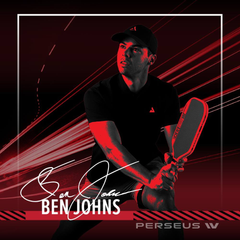 Ben Johns Perseus Pro IV 14mm