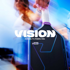 Vision Hyperion Pickleball Paddle