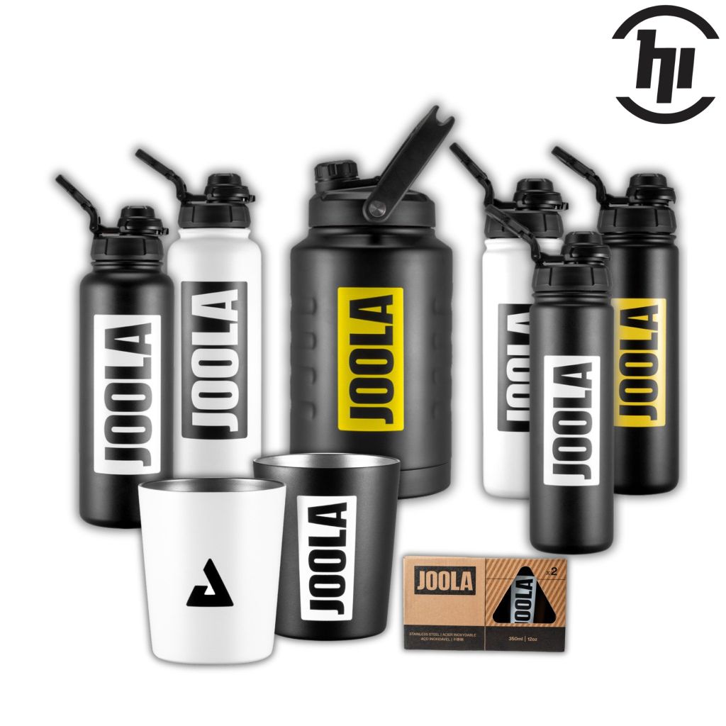Bình Nước Giữ Nhiệt JOOLA Water Bottle