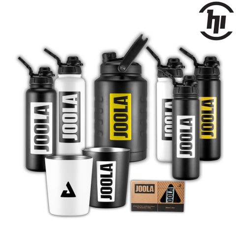 Bình Nước Giữ Nhiệt JOOLA Water Bottle