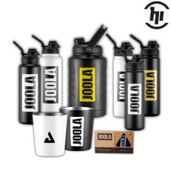 Bình Nước Giữ Nhiệt JOOLA Water Bottle