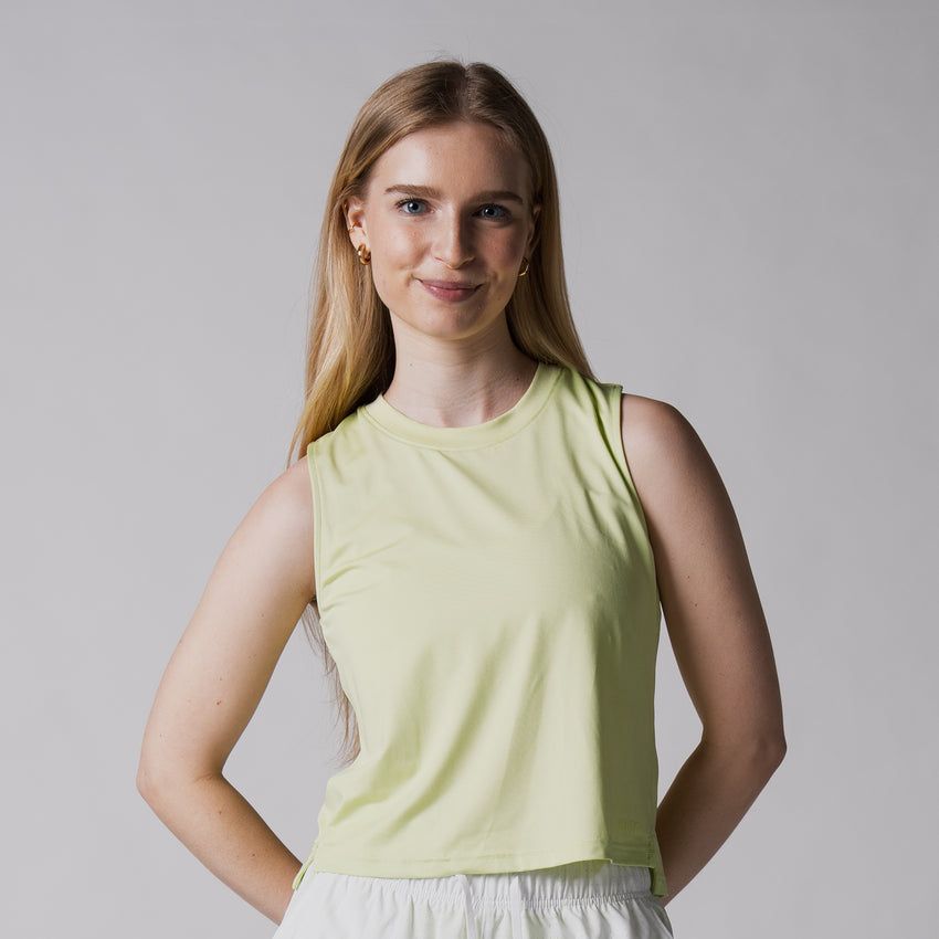 Women's Court Tank