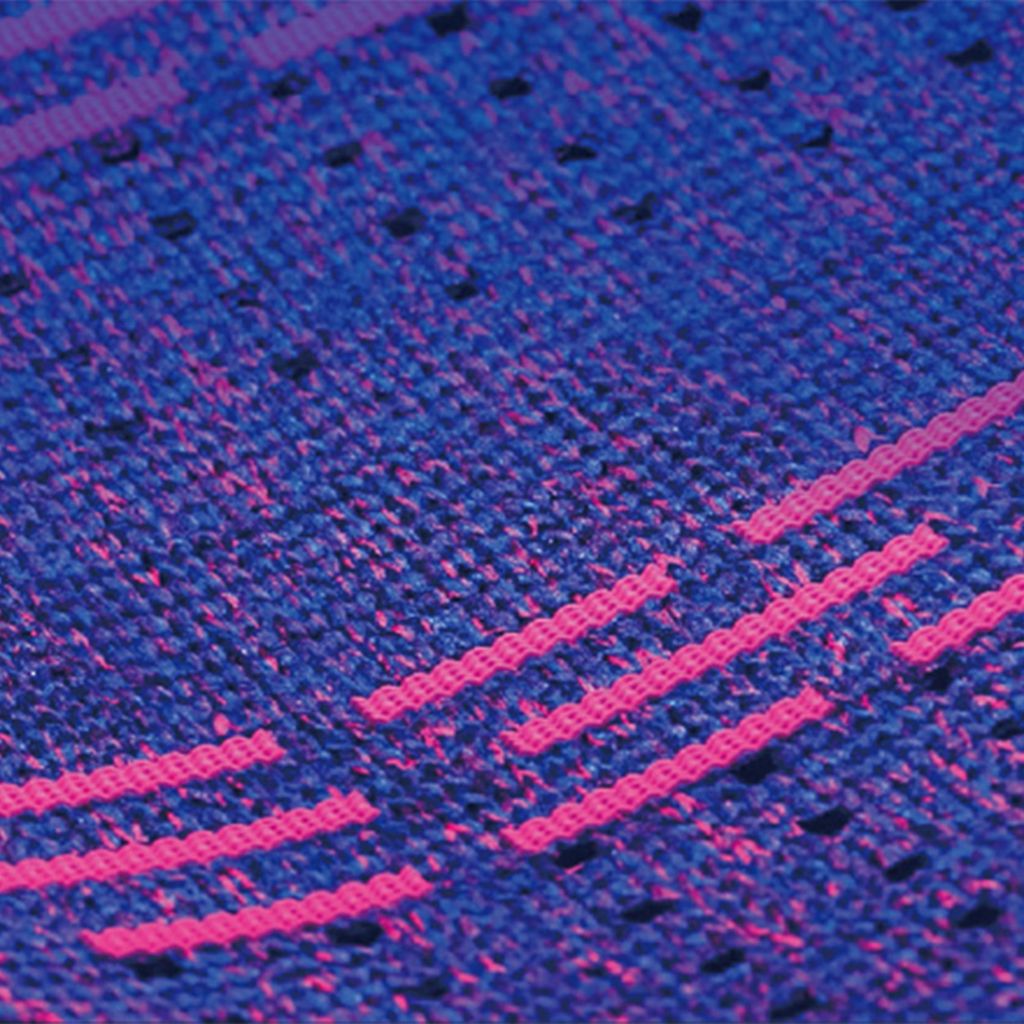 Băng đeo bắp đùi cao cấp X KNIT MG