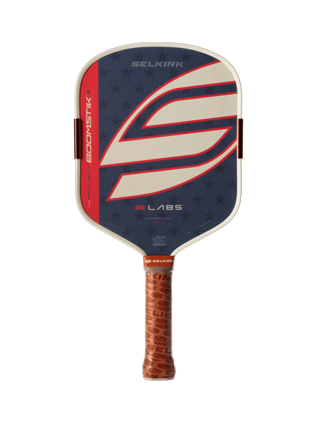 Vợt Selkirk LABS Project Boomstik Asia - 1776 Limited Edition