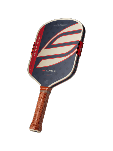 Vợt Selkirk LABS Project Boomstik Asia - 1776 Limited Edition