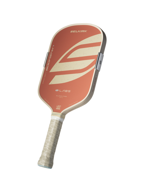 Vợt Selkirk LABS Project Boomstik InfiniGrit - Canyon Clay (Limited Edition)
