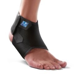 Băng đeo cổ chân đai dán điều chỉnh gót COOLPRENE™