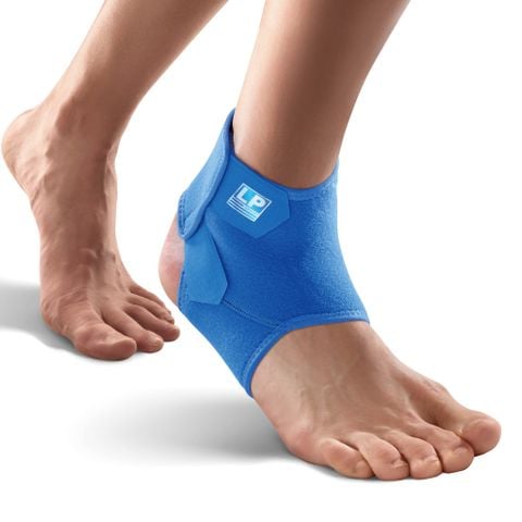 Băng đeo cổ chân đai dán điều chỉnh gót COOLPRENE™