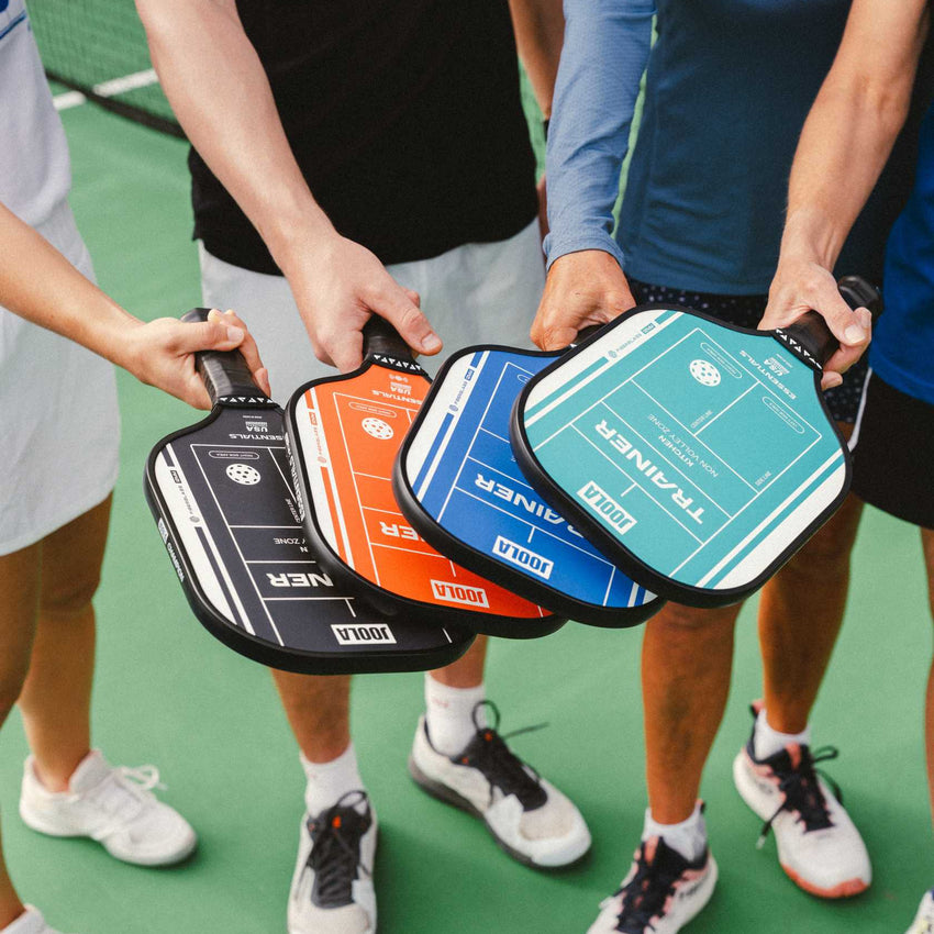 Set Vợt JOOLA Pickleball Trainer