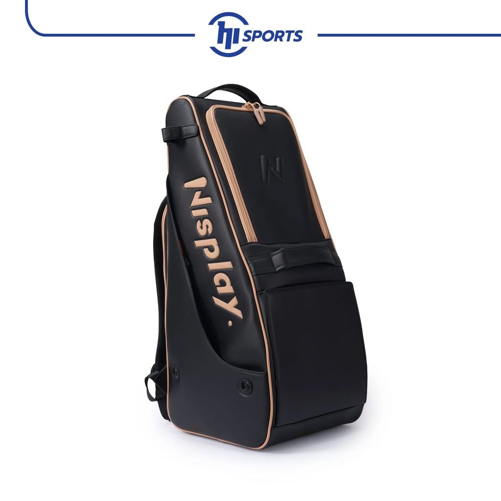 Máy bắn bóng Nisplay Y1 Pickleball Machine