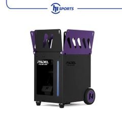 Máy bắn bóng NISPLAY N4 Smart Ball Machine