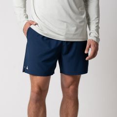 Men's Woven Shorts (5