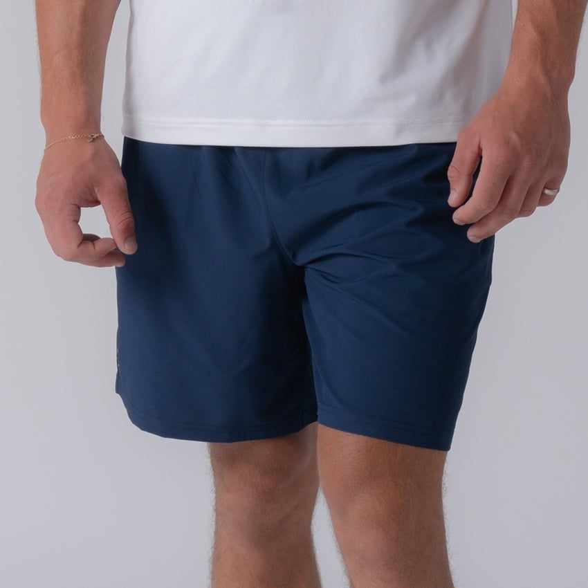 Men's Woven Shorts (7