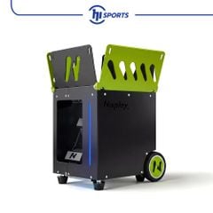 Máy bắn bóng NISPLAY N4 Smart Ball Machine