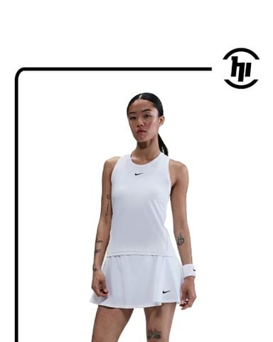 Chân váy Nike Victory Women's Dri-FIT Flouncy Tennis Skirt