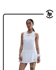 Chân váy Nike Victory Women's Dri-FIT Flouncy Tennis Skirt