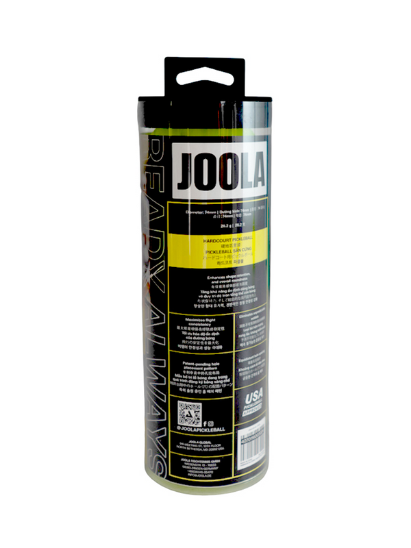 Bóng JOOLA HC-40