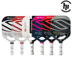 Vợt Pickleball Selkirk Vanguard Power Air - Epic