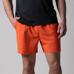 Men's Woven Shorts (5