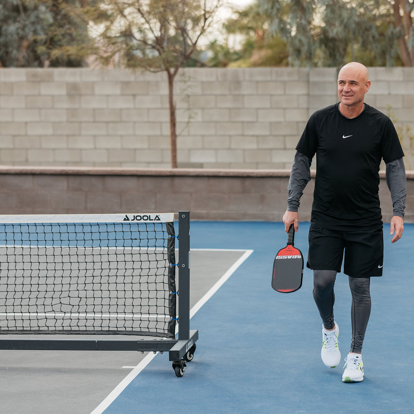 Lưới Pickleball JOOLA Pro