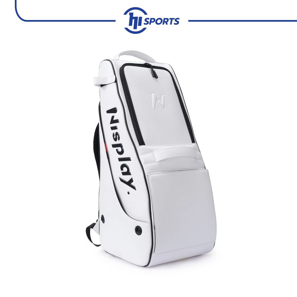 Máy bắn bóng Nisplay Y1 Pickleball Machine