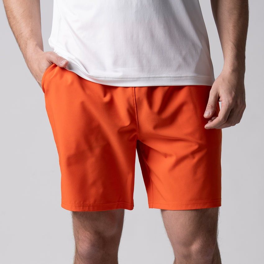 Men's Woven Shorts (7