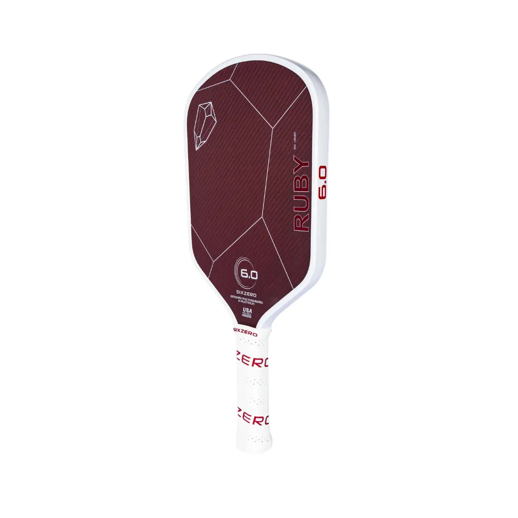 Vợt Ruby